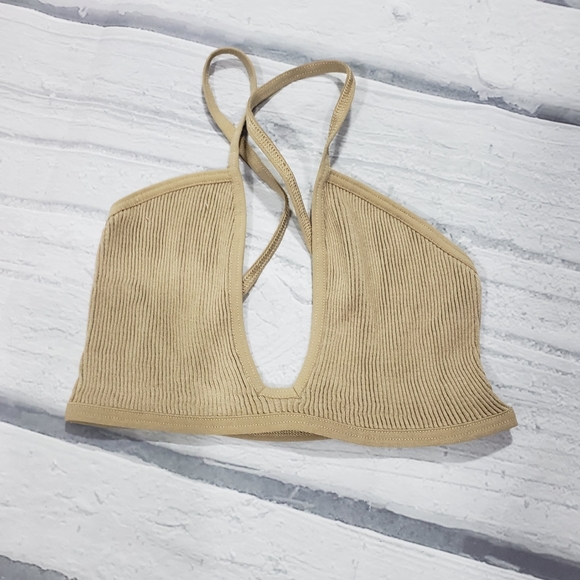 SOLD Free People one kiss bra - Picture 4 of 5